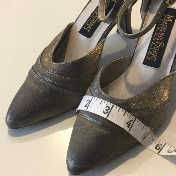 SPEC SALE NWOT Madeline Stewart Sz 7 Dressy - Picture 6 of 9